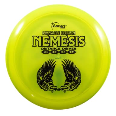 Legacy Discs Nemesis