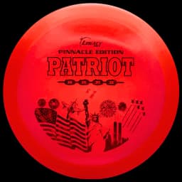 Legacy Discs Patriot