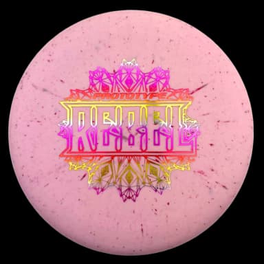 Legacy Discs Rebel