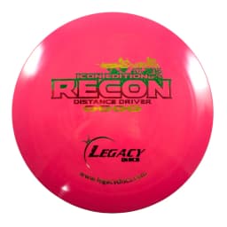 Legacy Discs Recon