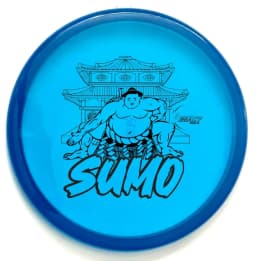 Legacy Discs Sumo