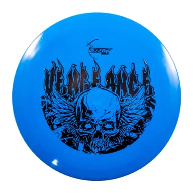 Legacy Discs Vengeance