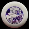Rubber Putter