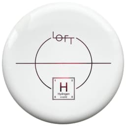 Loft Discs Hydrogen