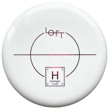 Loft Discs Hydrogen