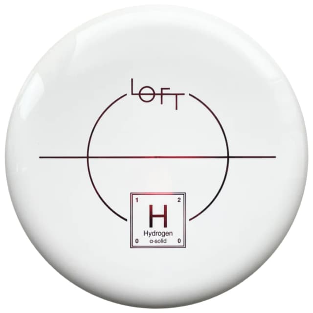 Loft Discs Hydrogen