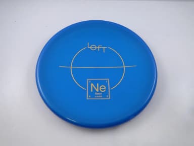 Loft Discs Neon