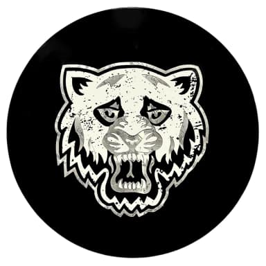 Lone Star Disc BearKat