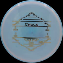 Lone Star Disc Chuck