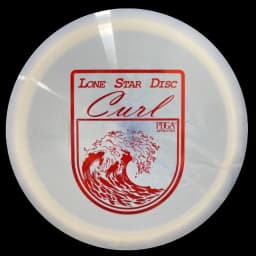 Lone Star Disc Curl