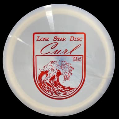 Lone Star Disc Curl