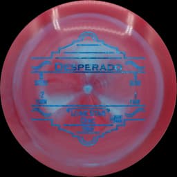 Lone Star Disc Desperado