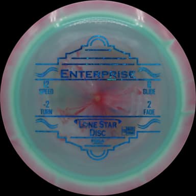 Lone Star Disc Enterprise
