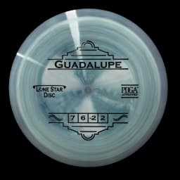 Lone Star Disc Guadalupe