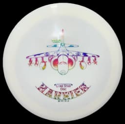 Lone Star Disc Harrier