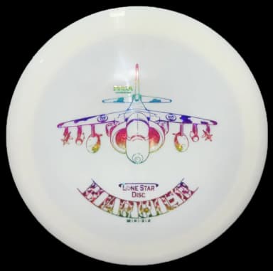 Lone Star Disc Harrier