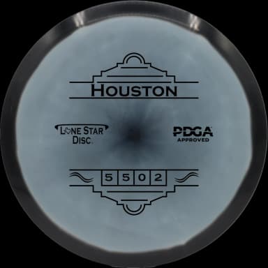 Lone Star Disc Houston