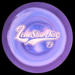Lone Star Disc Spur