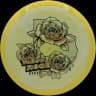 Yellow Rose