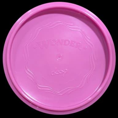 Loop Discs Wonder
