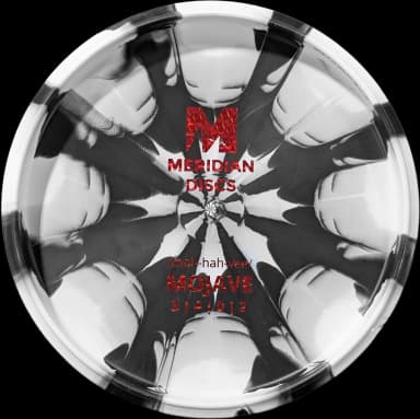Meridian Discs Mojave