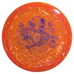 Meridian Discs Rip Current