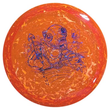 Meridian Discs Rip Current
