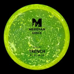 Meridian Discs Trench