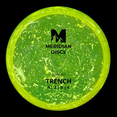 Meridian Discs Trench