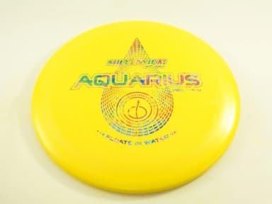 Millennium Golf Discs Aquarius