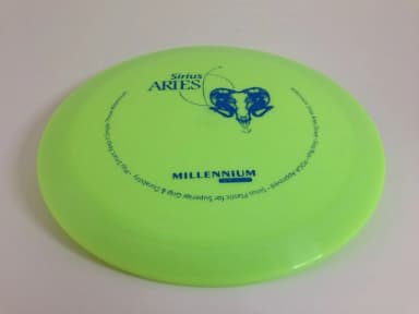 Millennium Golf Discs Aries