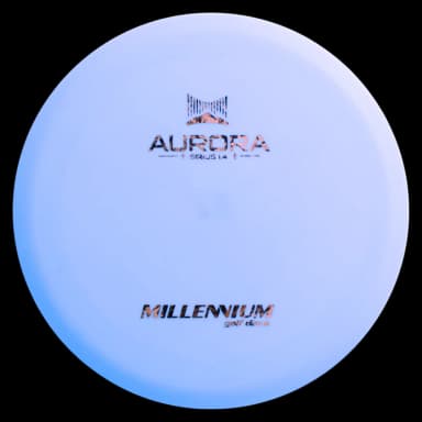 Millennium Golf Discs Aurora MS
