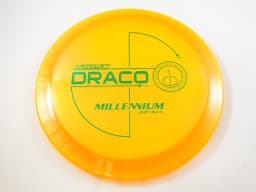 Millennium Golf Discs Draco