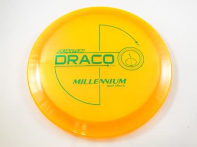 Millennium Golf Discs Draco