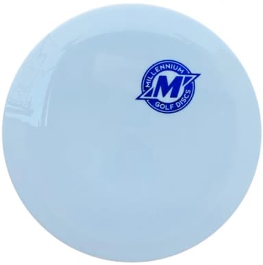 Millennium Golf Discs ES1