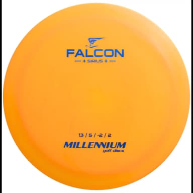 Millennium Golf Discs Falcon