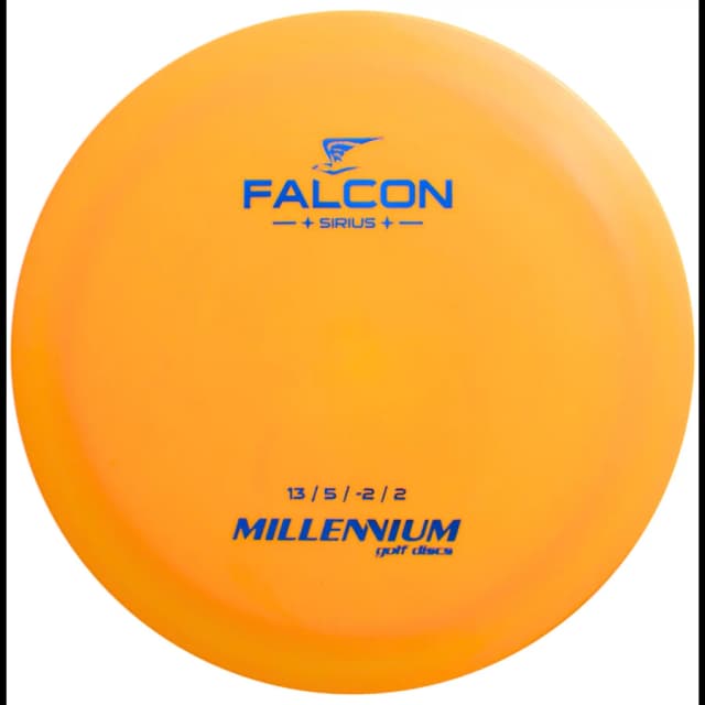Millennium Golf Discs Falcon