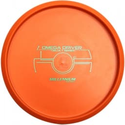 Millennium Golf Discs Omega Driver