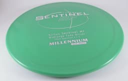 Millennium Golf Discs Sentinel MF