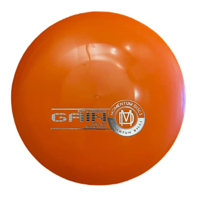 Momentum Discs Gain