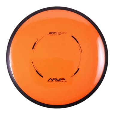 MVP Disc Sports Amp