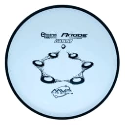 MVP Disc Sports Anode
