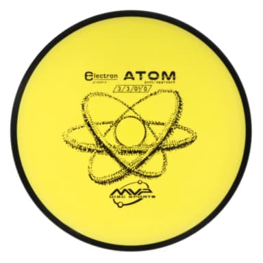 MVP Disc Sports Atom