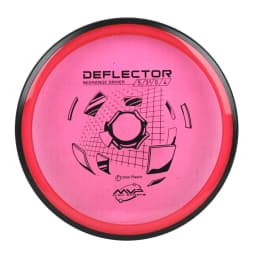MVP Disc Sports Deflector