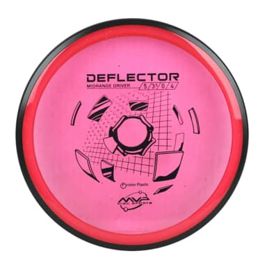 MVP Disc Sports Deflector