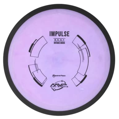 MVP Disc Sports Impulse