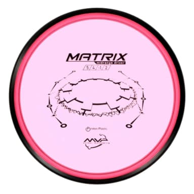 MVP Disc Sports Matrix