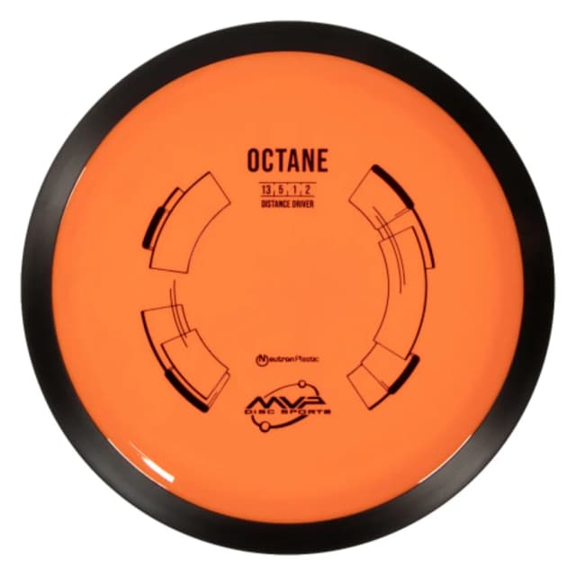MVP Disc Sports Octane