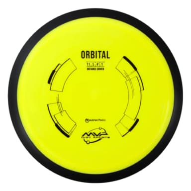 MVP Disc Sports Orbital