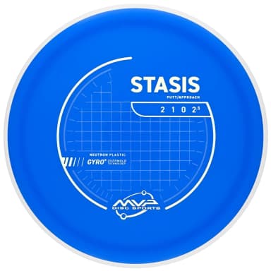 MVP Disc Sports Stasis